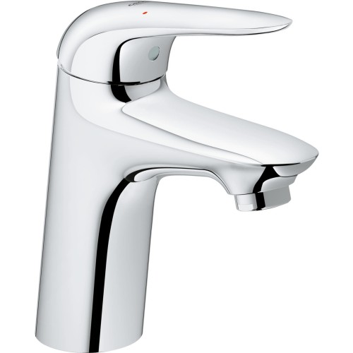 Bateria umywalkowa GROHE EUROSTYLE chrom 23715003