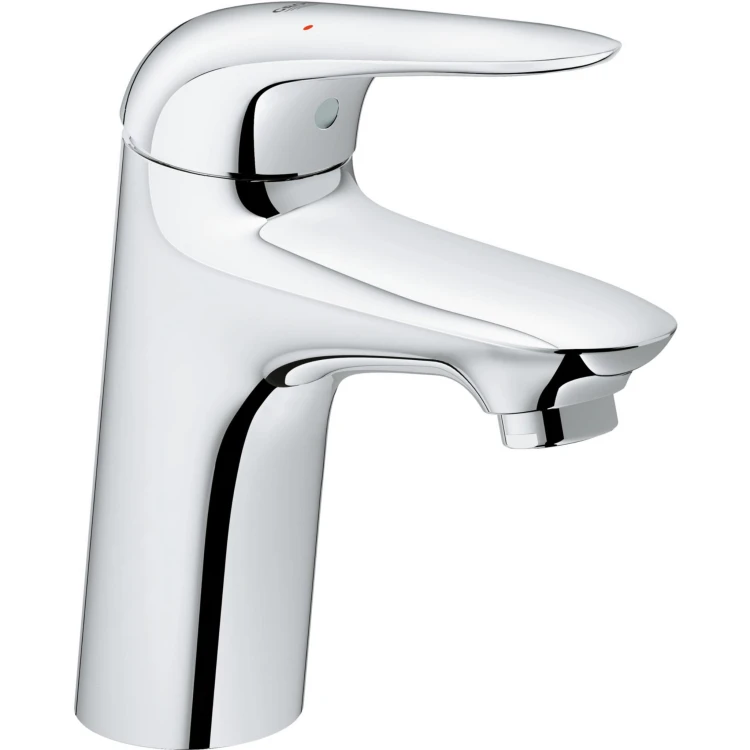 Bateria umywalkowa GROHE EUROSTYLE chrom 23715003