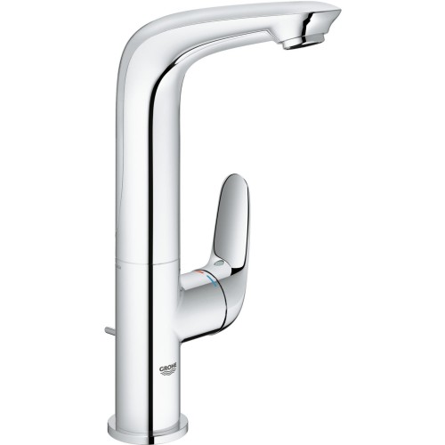 Bateria umywalkowa GROHE EUROSTYLE chrom 23718003