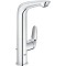 Bateria umywalkowa GROHE EUROSTYLE chrom 23718003
