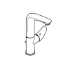 Bateria umywalkowa GROHE EUROSTYLE chrom 23718003