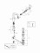 Bateria umywalkowa GROHE EUROSTYLE chrom 23718003