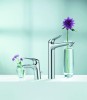 Bateria umywalkowa GROHE EUROSTYLE chrom 23719003