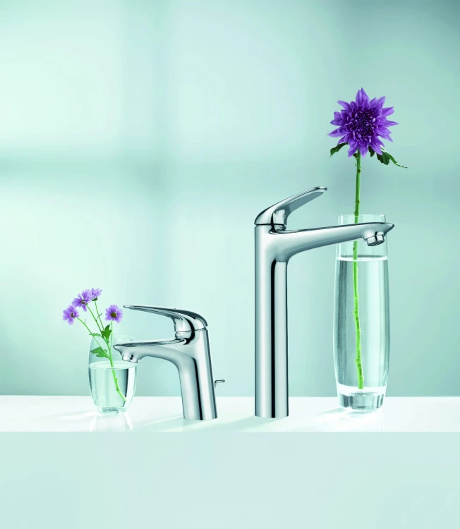 Bateria umywalkowa GROHE EUROSTYLE chrom 23719003
