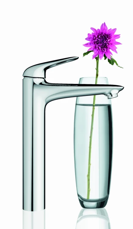 Bateria umywalkowa GROHE EUROSTYLE chrom 23719003