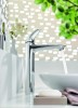 Bateria umywalkowa GROHE EUROSTYLE chrom 23719003