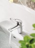 Bateria umywalkowa GROHE EUROSTYLE chrom 33558003