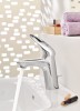 Bateria umywalkowa GROHE EUROSTYLE chrom 33558003