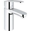 Bateria umywalkowa GROHE EUROSTYLE bez korka, chrom 2337320E