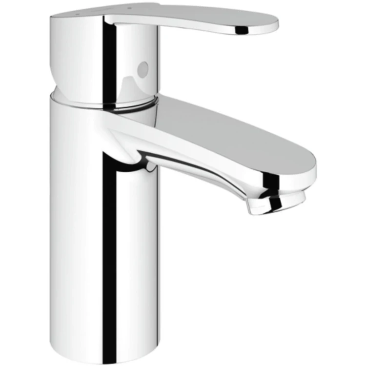 Bateria umywalkowa GROHE EUROSTYLE bez korka, chrom 2337320E