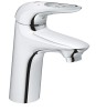 Bateria umywalkowa GROHE EUROSTYLE bez korka, chrom 32468003
