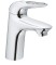 Bateria umywalkowa GROHE EUROSTYLE bez korka, chrom 32468003