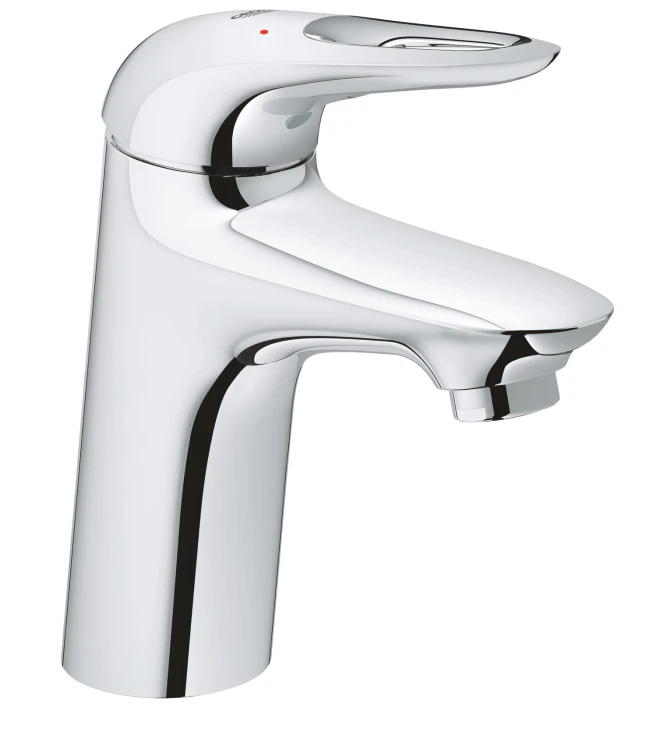 Bateria umywalkowa GROHE EUROSTYLE bez korka, chrom 32468003