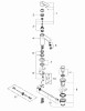 Bateria umywalkowa GROHE EUROSTYLE COSMOPOLITAN chrom 2338720E