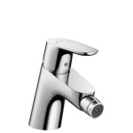 Bateria bidetowa HANSGROHE FOCUS E2 chrom 31920000