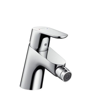 Bateria bidetowa HANSGROHE FOCUS E2 chrom 31920000