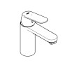 Bateria umywalkowa GROHE EUROSTYLE COSMOPOLITAN bez korka, chrom 2339800E