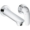 Bateria umywalkowa GROHE EUROSTYLE podtynkowa, chrom 29097003