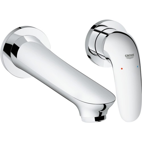 Bateria umywalkowa GROHE EUROSTYLE podtynkowa, chrom 29097003