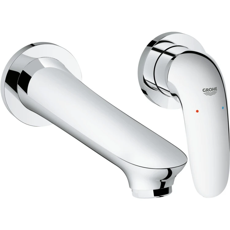 Bateria umywalkowa GROHE EUROSTYLE podtynkowa, chrom 29097003