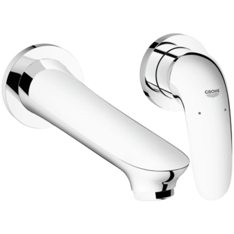 Bateria umywalkowa GROHE EUROSTYLE podtynkowa, chrom 29097003