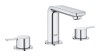 Bateria umywalkowa GROHE LINEARE chrom 20304001