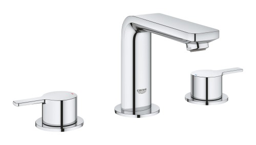 Bateria umywalkowa GROHE LINEARE chrom 20304001
