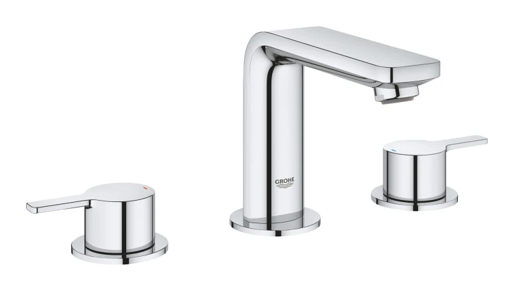 Bateria umywalkowa GROHE LINEARE chrom 20304001