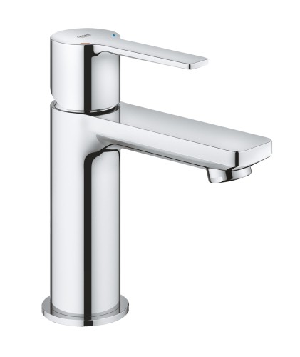 Bateria umywalkowa GROHE LINEARE chrom 23791001