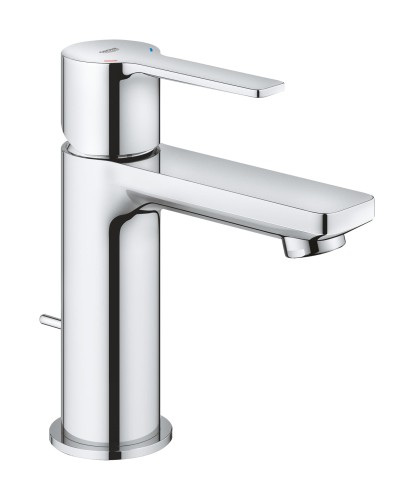 Bateria umywalkowa GROHE LINEARE chrom 32109001