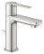 Bateria umywalkowa GROHE LINEARE stal nierdzewna 32109DC1