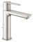 Bateria umywalkowa GROHE LINEARE stal nierdzewna 32114DC1