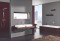 Bateria umywalkowa GROHE LINEARE stal nierdzewna 32114DC1