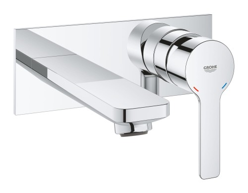 Bateria umywalkowa GROHE LINEARE NEW chrom 19409001