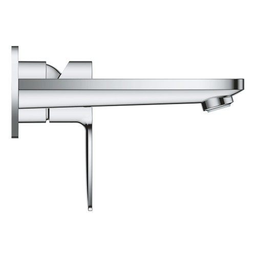 Bateria umywalkowa GROHE LINEARE NEW chrom 19409001