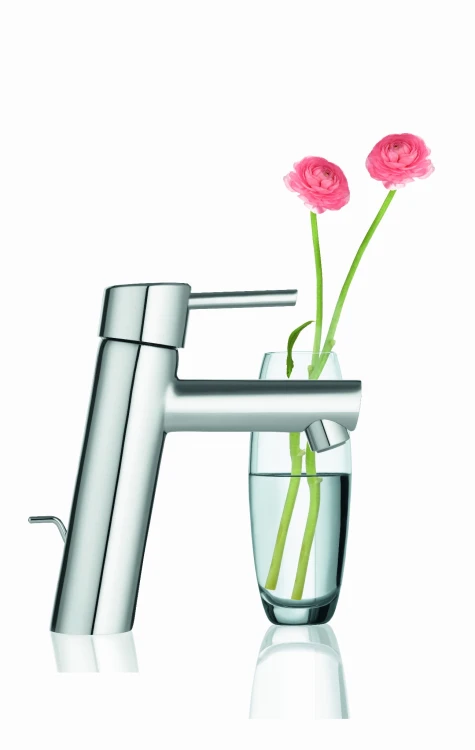 Bateria umywalkowa GROHE PLUS chrom 23450001