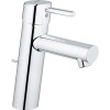 Bateria umywalkowa GROHE PLUS chrom 23450001