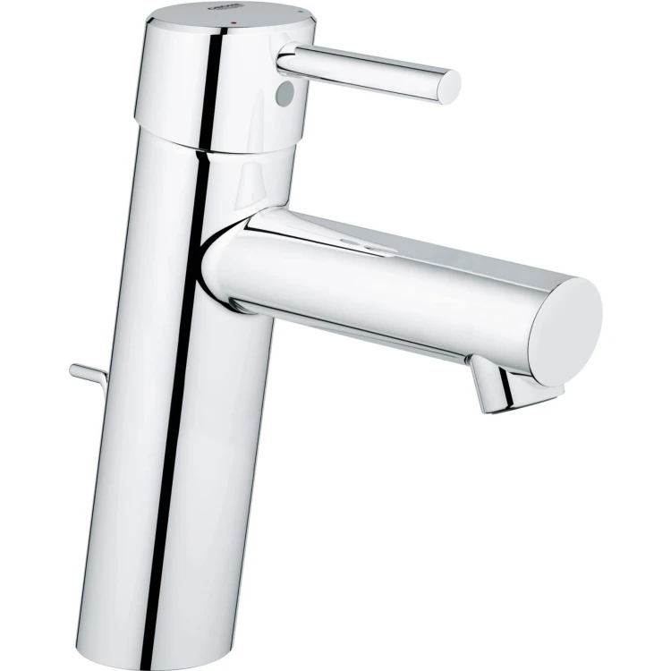 Bateria umywalkowa GROHE PLUS chrom 23450001
