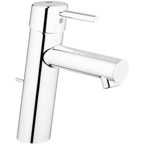 Bateria umywalkowa GROHE PLUS chrom 23450001