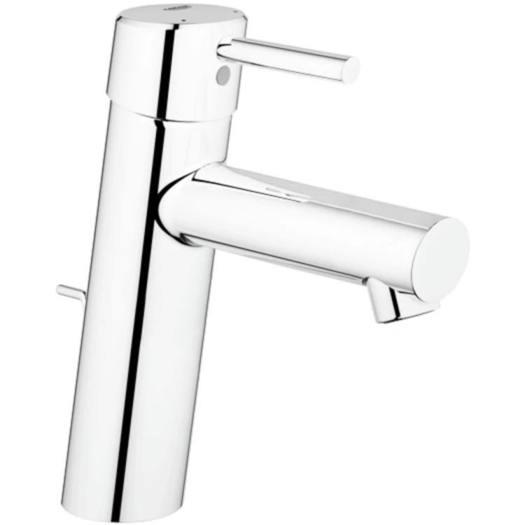 Bateria umywalkowa GROHE PLUS chrom 23450001