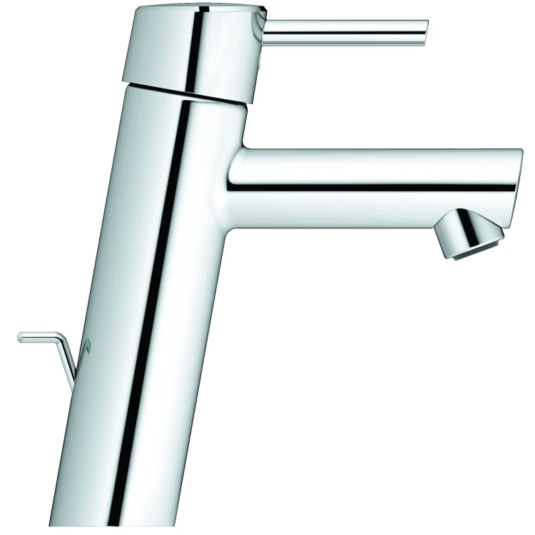 Bateria umywalkowa GROHE PLUS chrom 23450001