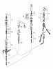 Bateria wannowa GROHE ESSENCE chrom 19578001