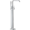 Bateria wannowa GROHE ESSENCE wolnostojąca, chrom 23491001