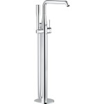 Bateria wannowa GROHE ESSENCE wolnostojąca, chrom 23491001