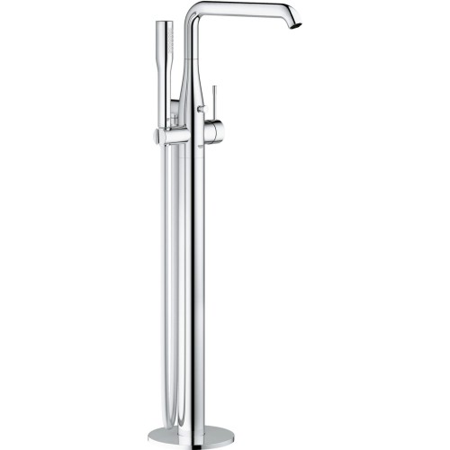 Bateria wannowa GROHE ESSENCE wolnostojąca, chrom 23491001
