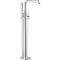 Bateria wannowa GROHE ESSENCE wolnostojąca, chrom 23491001