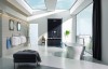 Bateria wannowa GROHE ESSENCE wolnostojąca, chrom 23491001