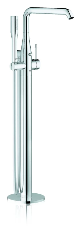 Bateria wannowa GROHE ESSENCE wolnostojąca, chrom 23491001