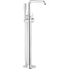 Bateria wannowa GROHE ESSENCE wolnostojąca, chrom 23491001