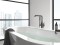Bateria wannowa GROHE ESSENCE wolnostojąca,  brushed hard graphite 23491AL1